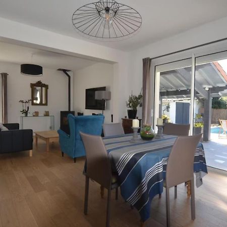 Fantastic House With Pool Βίλα Andernos-les-Bains Εξωτερικό φωτογραφία