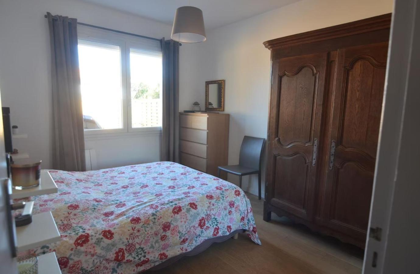 Fantastic House With Pool Βίλα Andernos-les-Bains Εξωτερικό φωτογραφία