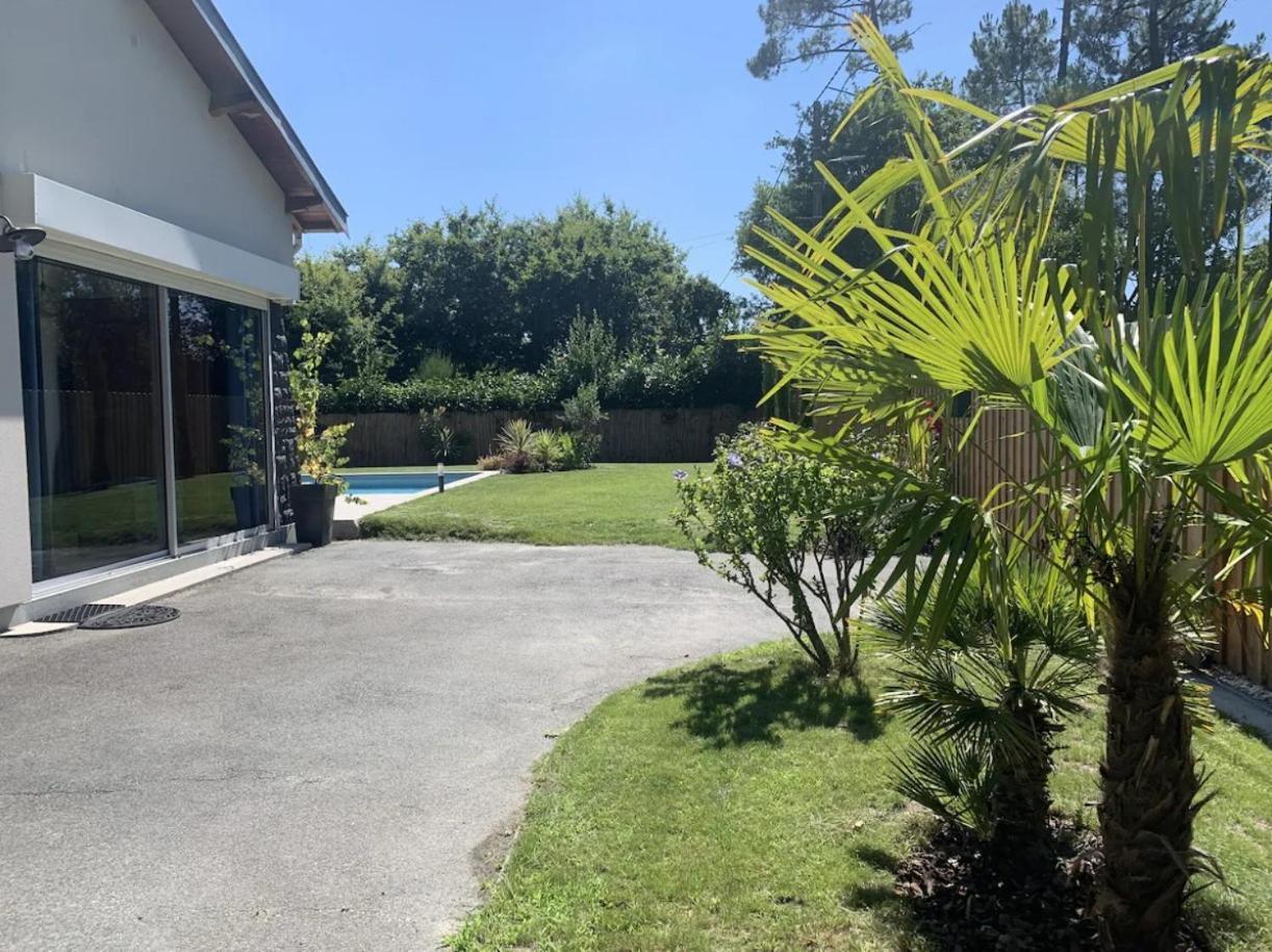 Fantastic House With Pool Βίλα Andernos-les-Bains Εξωτερικό φωτογραφία