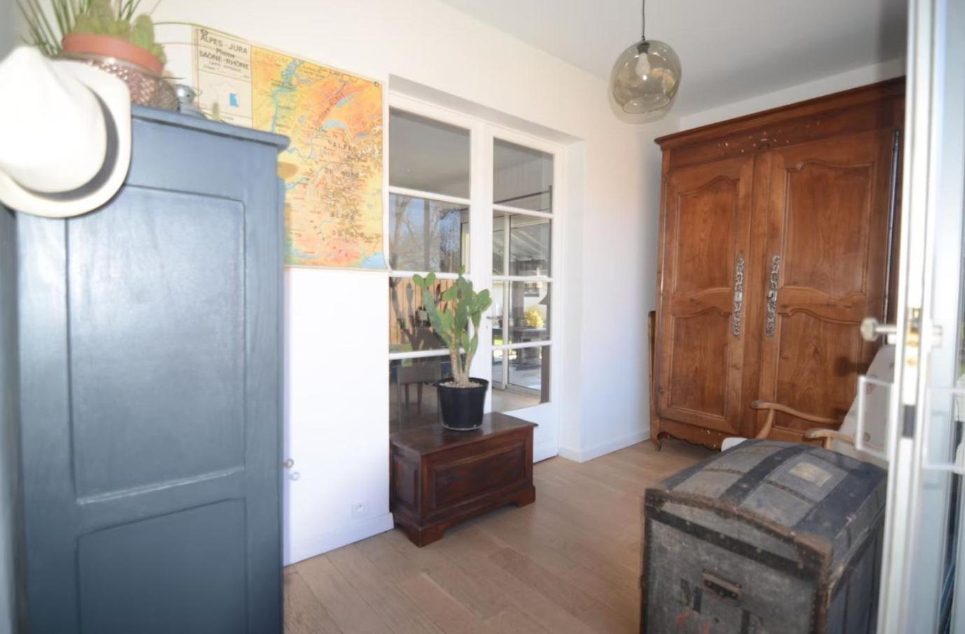Fantastic House With Pool Βίλα Andernos-les-Bains Εξωτερικό φωτογραφία